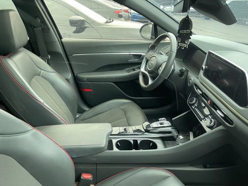 Used 2023 Hyundai Sonata SEL Plus FWD image 7