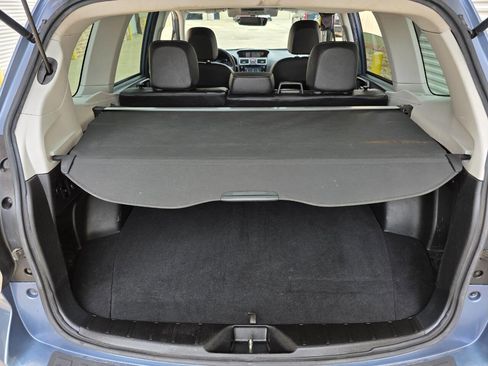 Used 2018 Subaru Forester 2.5i Touring w/ Popular Package #3B image 34