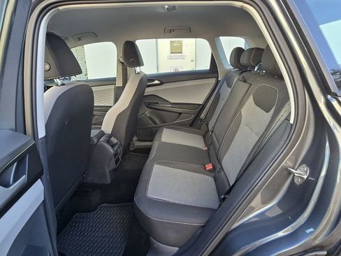 Certified 2023 Volkswagen Taos S image 13