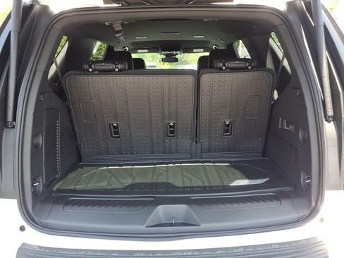 New 2026 Chevrolet Tahoe LT w/ Comfort Package AWD/4WD image 10