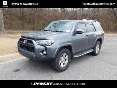 Used 2016 Toyota 4Runner SR5 Premium