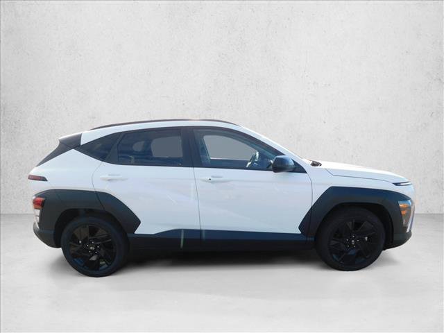 Used 2026 Hyundai Kona SEL Sport FWD image 4