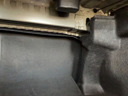 Certified 2024 Toyota Camry XSE FWD image 34