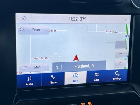 Used 2020 Ford F150 XLT w/ Equipment Group 302A Luxury image 15