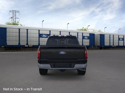 New 2026 Ford F150 XLT w/ Equipment Group 302A MID AWD/4WD image 5