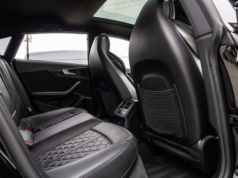 Used 2018 Audi S5 Premium Plus image 22