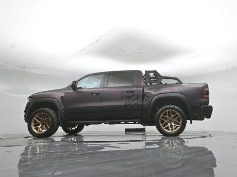 Used 2024 RAM 1500 TRX AWD/4WD image 53