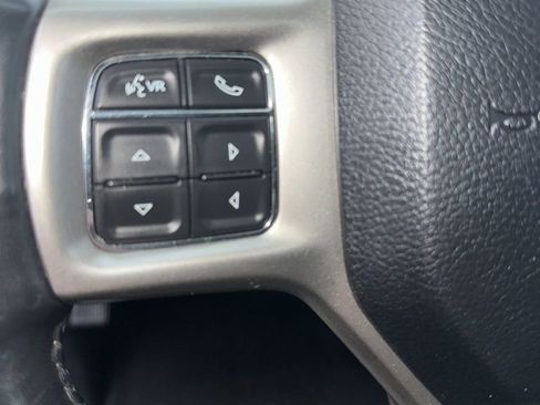 Used 2017 RAM 2500 Laramie w/ Convenience Group image 20