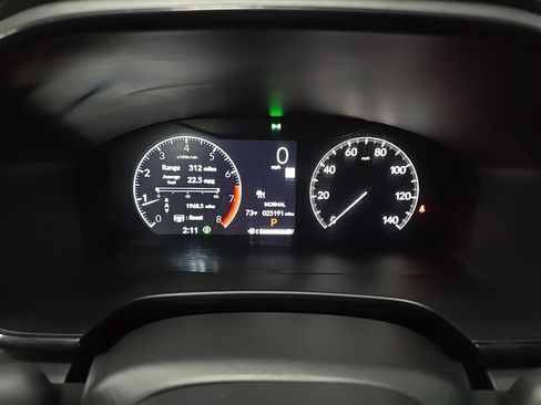 Used 2024 Honda CR-V LX image 23