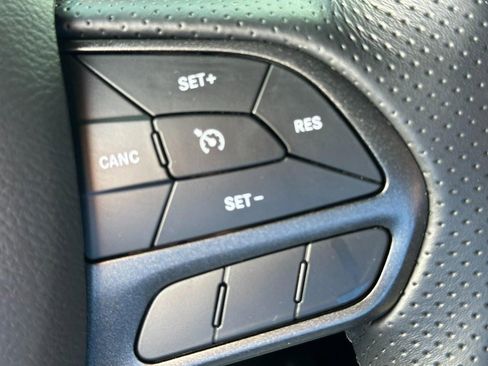 Used 2023 Dodge Challenger R/T w/ Blacktop Package image 16