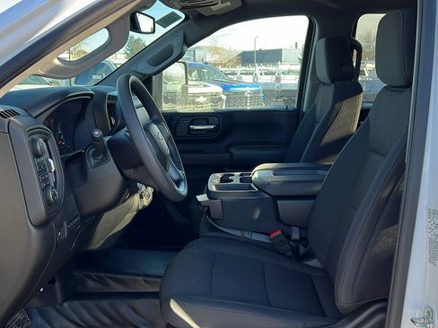 New 2025 Chevrolet Silverado 2500 W/T w/ WT Convenience Package image 27