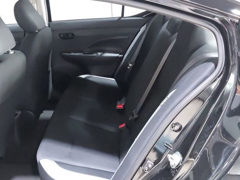 Used 2025 Nissan Versa S w/ Trunk Package FWD image 21