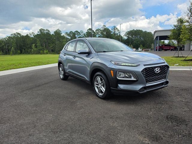 Used 2019 Hyundai Kona SE FWD image 12