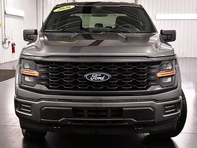 Used 2026 Ford F150 STX