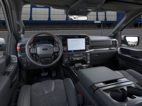 New 2025 Ford F150 Raptor AWD/4WD image 9