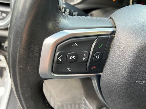 Used 2024 RAM 1500 Big Horn AWD/4WD image 28