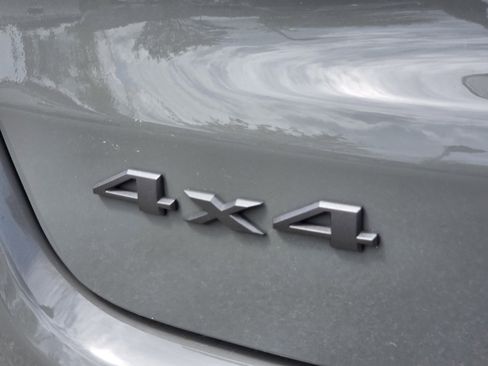 Used 2023 Jeep Compass Trailhawk image 30