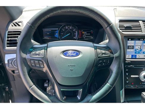 Used 2017 Ford Explorer Sport AWD/4WD image 35