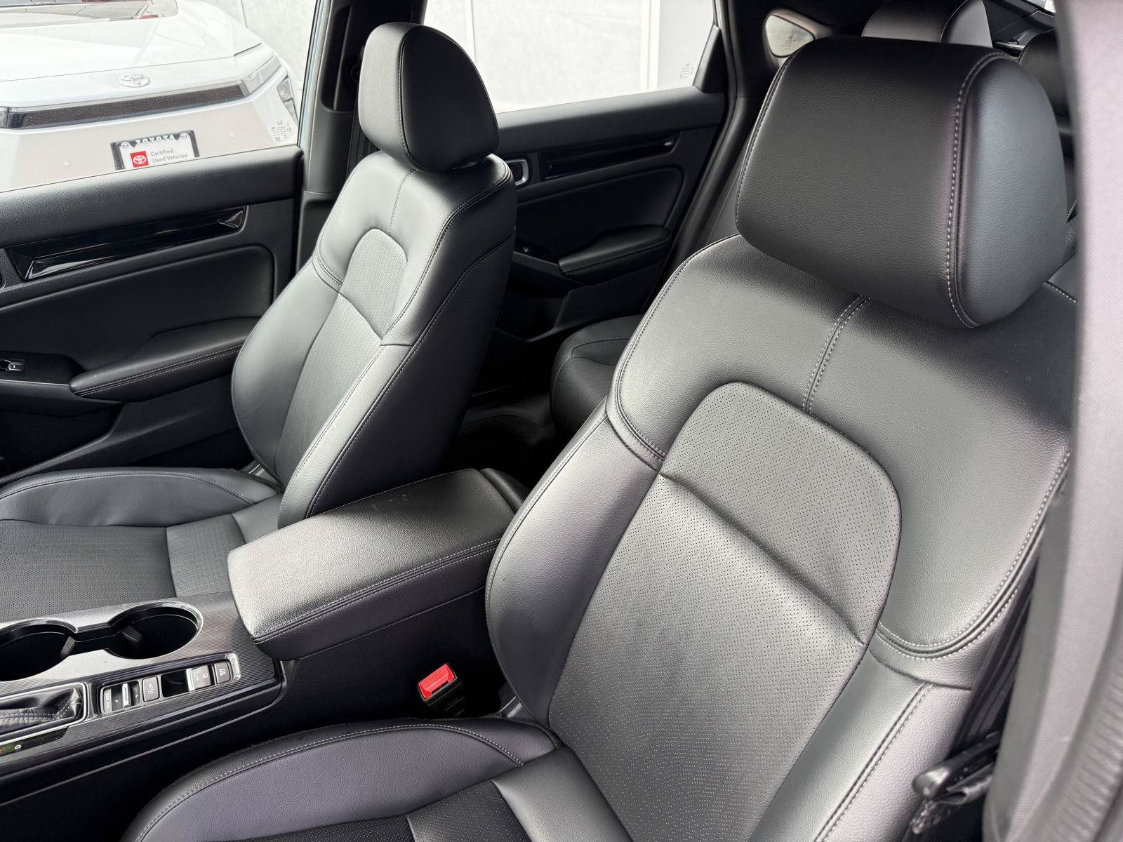 Used 2023 Honda Civic Sport Touring image 13