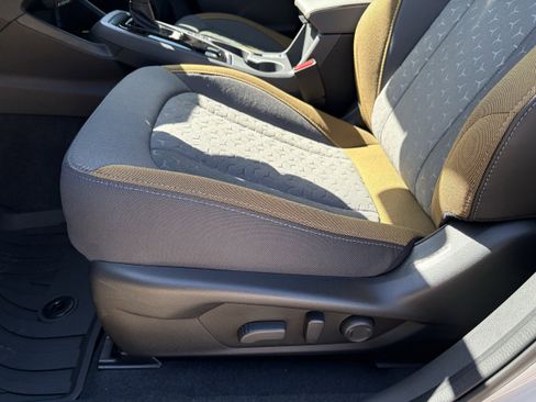 New 2026 Subaru Crosstrek 2.5i Sport AWD/4WD image 29