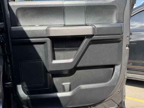 Used 2019 Ford F150 XLT w/ Equipment Group 302A Luxury AWD/4WD image 37