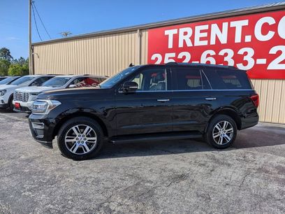 Used 2024 Ford Expedition Limited