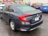 Used 2019 Honda Civic LX image 5