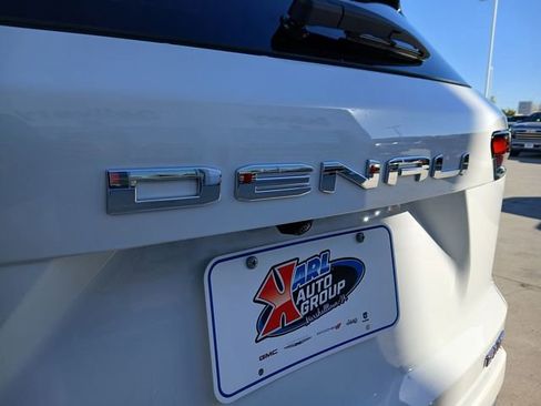 New 2026 GMC Terrain Denali w/ LPO, Floor Liner Package image 36