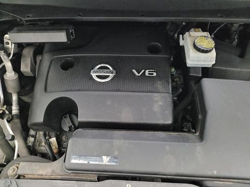 Used 2016 Nissan Pathfinder SL w/ SL Tech Package AWD/4WD image 30