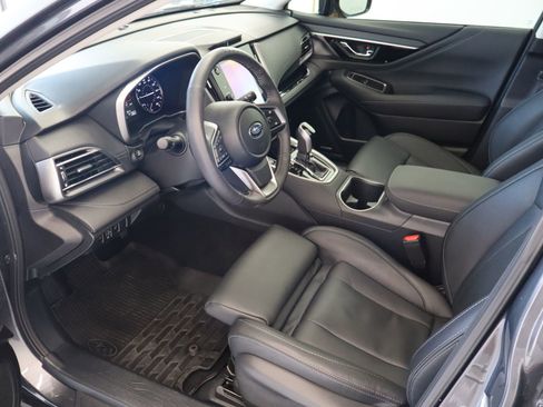 Used 2025 Subaru Outback Touring w/ Popular Package #2 image 26