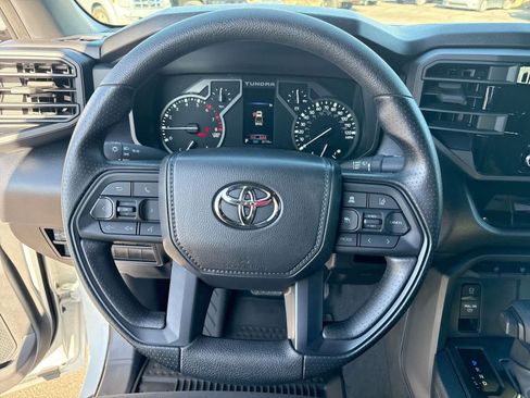 Used 2025 Toyota Tundra SR image 25
