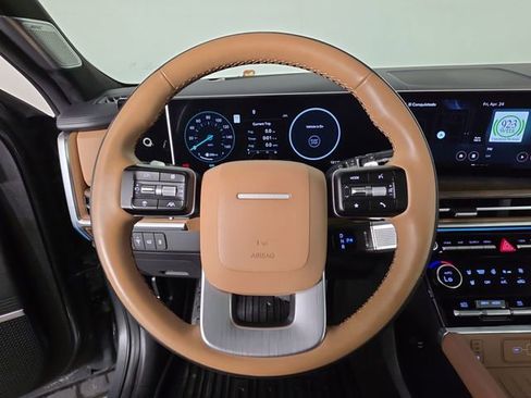 Used 2026 Hyundai Santa Fe Calligraphy AWD/4WD image 27