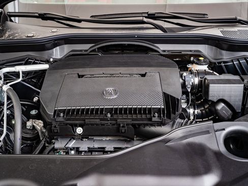 Certified 2025 Acura MDX A-Spec image 38