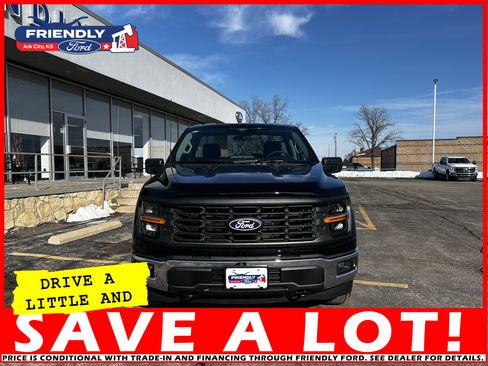 New 2026 Ford F150 XL image 7