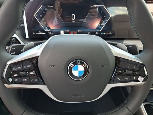 New 2026 BMW 330i xDrive Sedan w/ Premium Package AWD/4WD image 15
