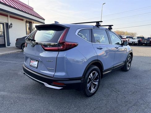 Used 2022 Honda CR-V Special Edition image 5