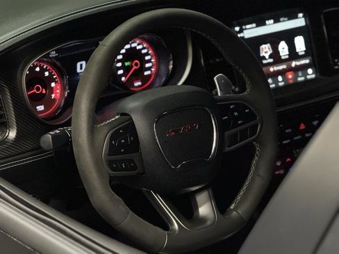 Used 2023 Dodge Charger SRT Hellcat image 25