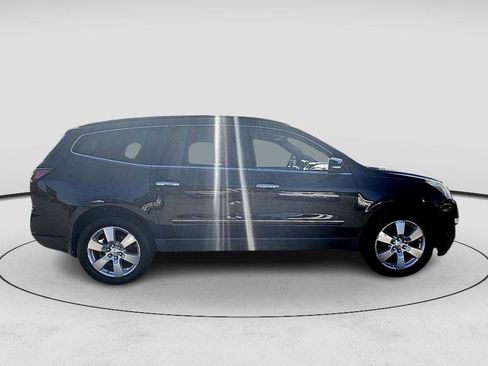 Used 2014 Chevrolet Traverse LTZ AWD/4WD image 8