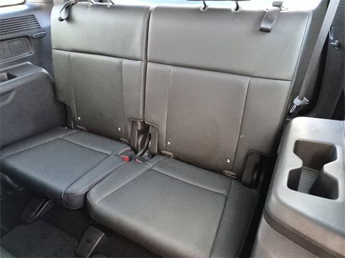 Used 2025 Hyundai Santa Fe SEL image 25