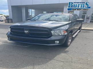 Used 2018 RAM 1500 Express w/ Express Value Package image 1