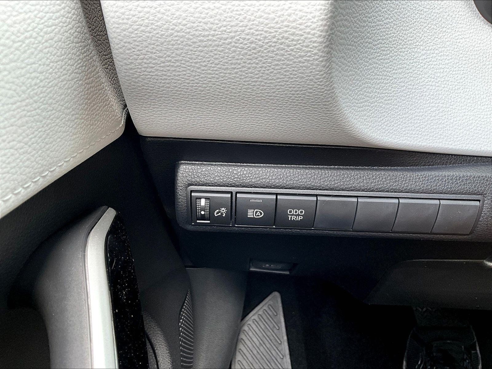 New 2027 Toyota Corolla XSE FWD image 24