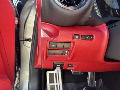 Used 2023 Lexus IS 350 F Sport w/ Memory Package image 57