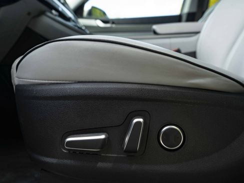 Used 2025 Hyundai Palisade SEL FWD image 37