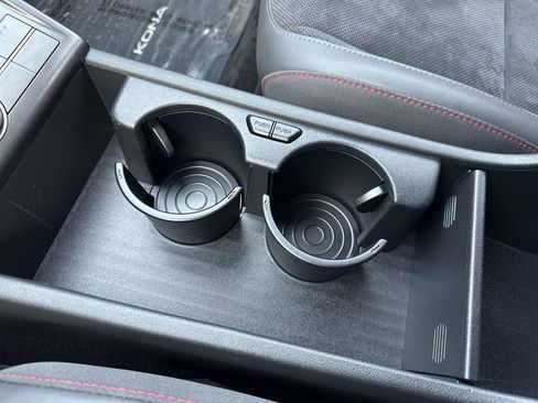 Used 2025 Hyundai Kona N Line S image 60