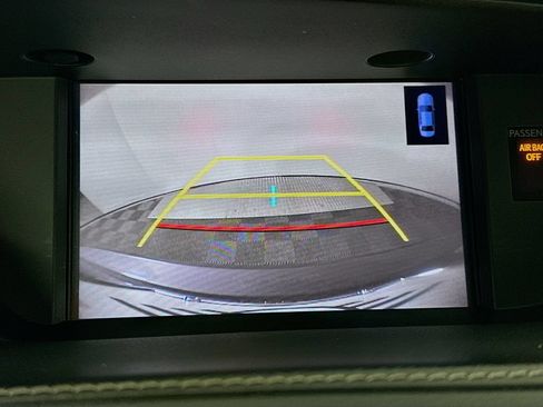 Used 2017 Lexus ES 350 w/ Luxury Package FWD image 14