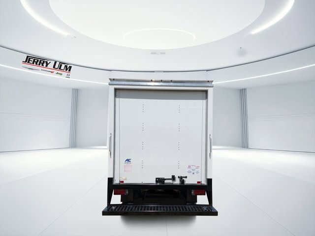 Used 2023 RAM ProMaster 3500 FWD image 5