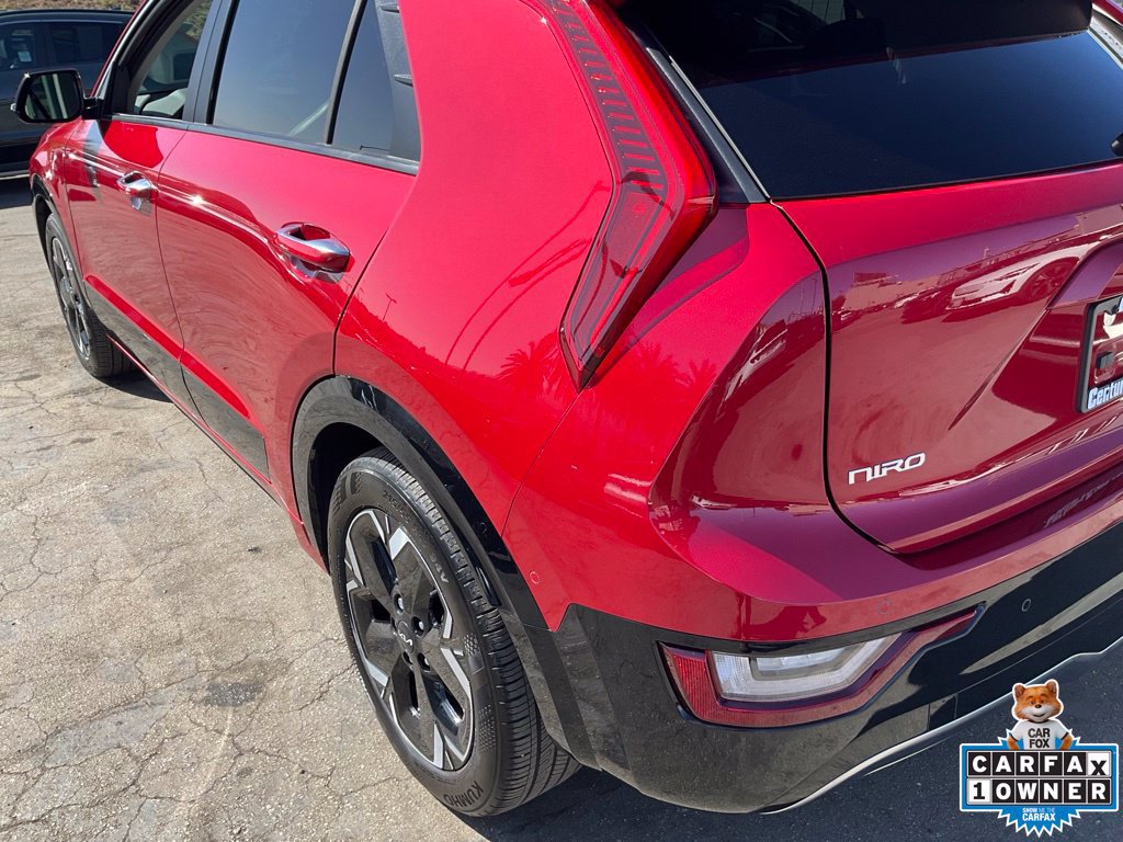 Used 2023 Kia Niro Wave FWD image 85