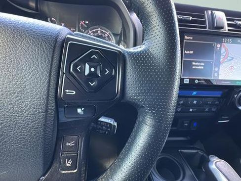 Used 2024 Toyota 4Runner TRD Pro AWD/4WD image 26