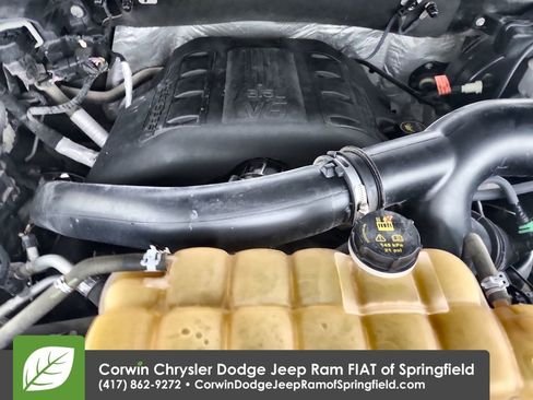 Used 2016 Ford F150 Lariat w/ Equipment Group 502A Luxury image 34