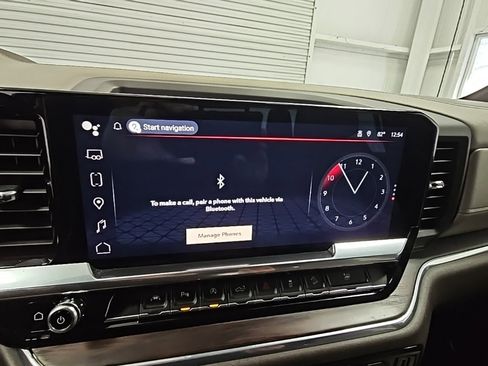 Used 2023 GMC Sierra 1500 SLT w/ SLT Premium Plus Package image 15